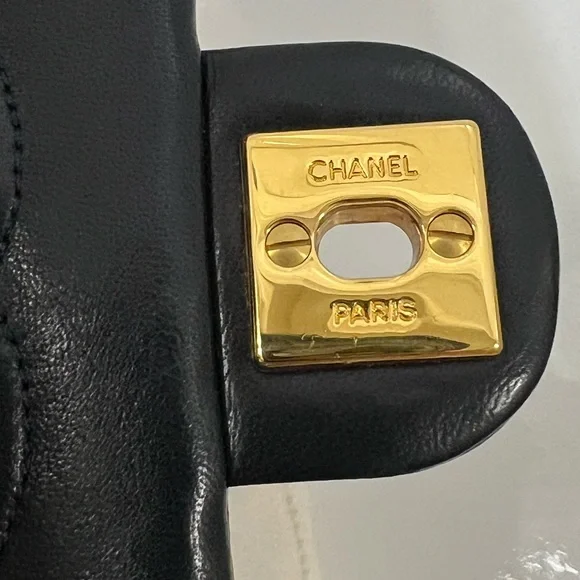 Authentic Chanel Bag - Picture 11 of 16